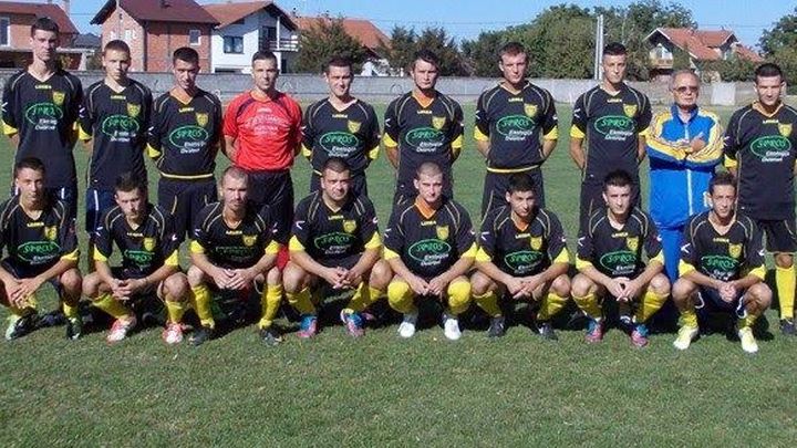 I ovdje se živi fudbal: Stadioni u Drugoj ligi RS - Istok I ovdje se živi fudbal: Stadioni u Drugoj ligi RS - Istok