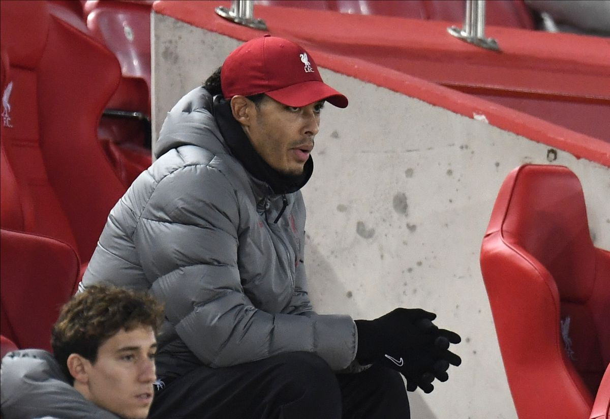Napokon lijepe vijesti za navijače Liverpoola Napokon lijepe vijesti za navijače Liverpoola