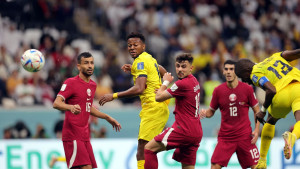 VAR, penal i dva gola na otvaranju Svjetskog prvenstva u Kataru