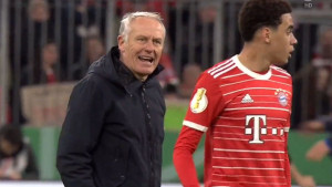 Trener Freiburga krenuo prema Musiali, a onda ga je mlada zvijezda Bayerna šokirala