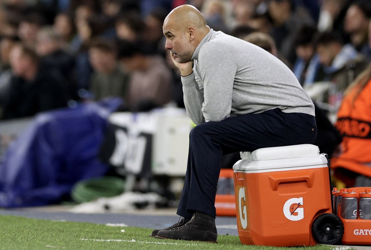 Athletic tvrdi: Guardiola na kraju sezone ide iz Manchester Cityja, već se zna naredna destinacija!