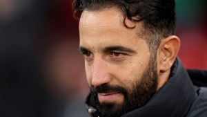 Januarska 'bomba' na Old Traffordu: Ruben Amorim dobija zvijer!