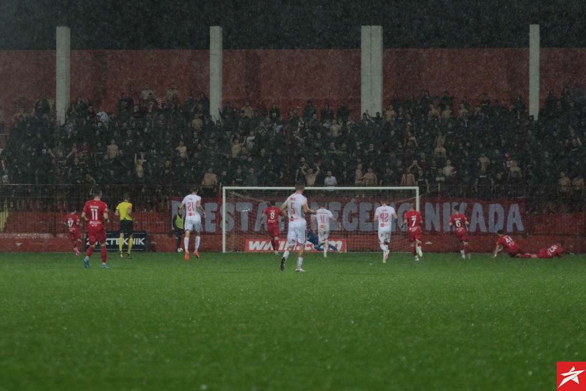 Poznati termini i satnice za 20. kolo WWin lige BiH: Veliki mostarski derbi na Dan nezavisnosti! Poznati termini i satnice za 20. kolo WWin lige BiH: Veliki mostarski derbi na Dan nezavisnosti!