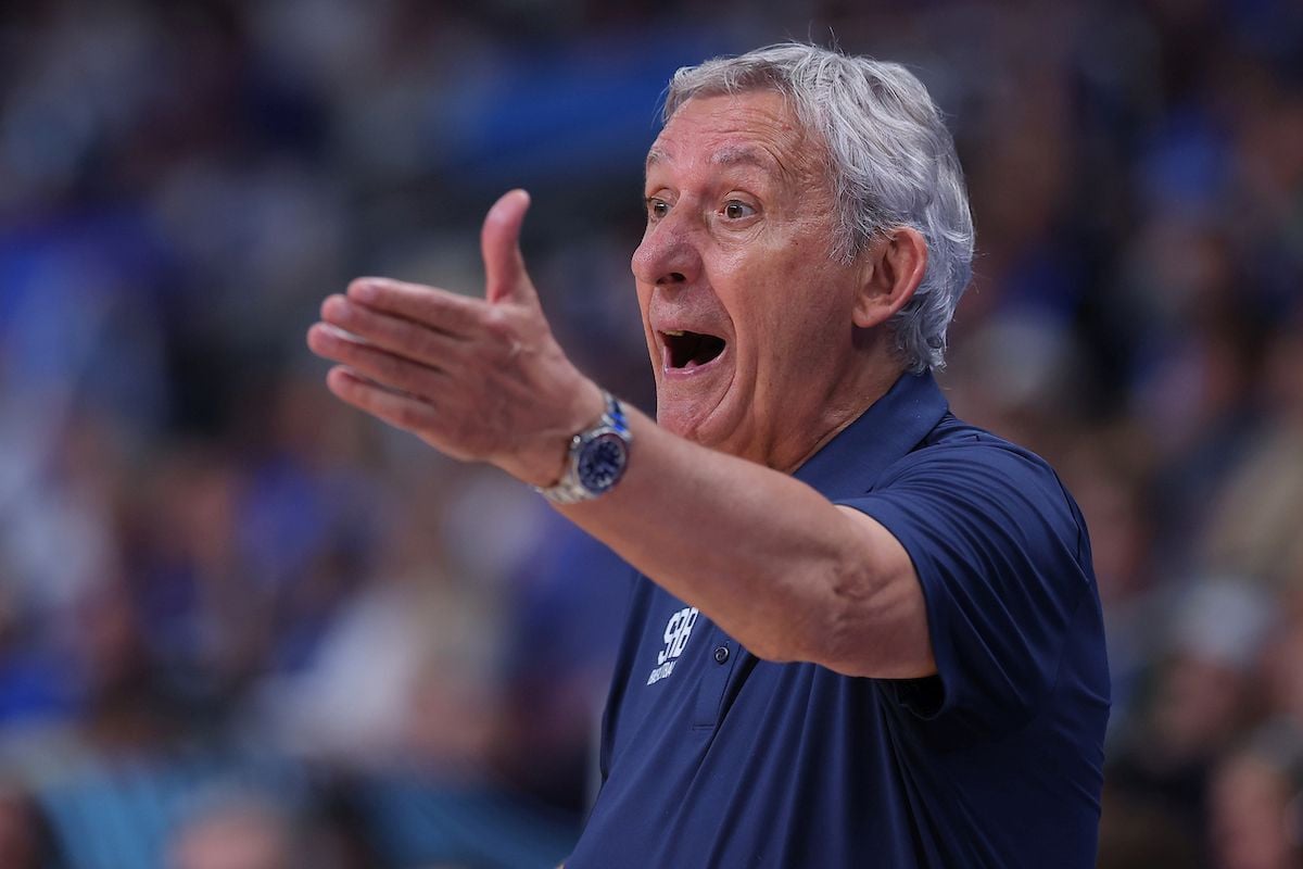 Svetislav Pešić izazvao haos u Beogradu - Zbog jedne rečenice je na žestokom udaru!