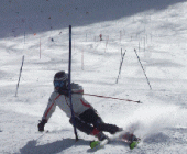 Na Bjelašnici 300 skijaša