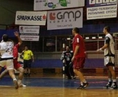 Goraždu malo nedostajo do iznenađenja