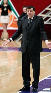 Aco Petrović naredne sezone trener UNICS Kazana