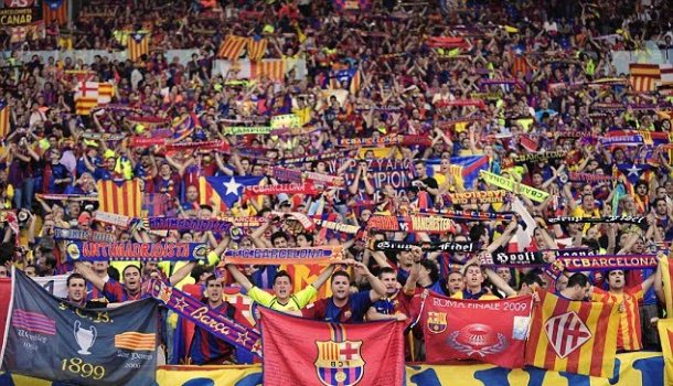 Barcelona u BiH ima više fanova od svih domaćih klubova