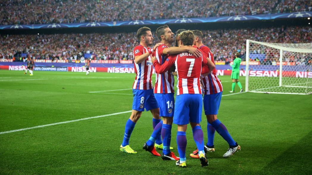 Atletico Madrid imao nepredviđene probleme