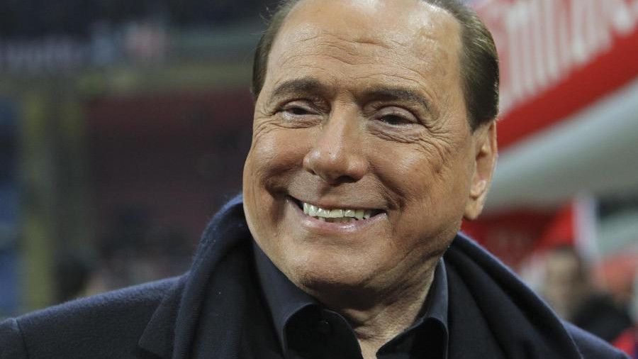 Berlusconi: Milan je toliko loš da sam prestao gledati utakmice