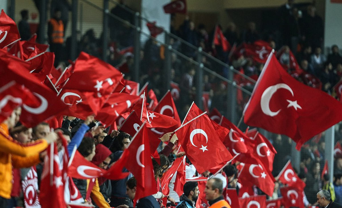 Turskim navijačima otkazuju ulaznice za meč u Parizu: "Hvala ti Francuska..."