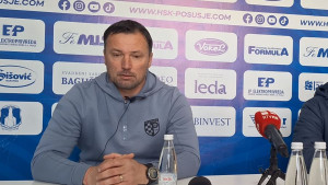 Ćorić u Posušju ima pet od pet: Taktički smo bili zreli, te apsolutno zasluženo slavili
