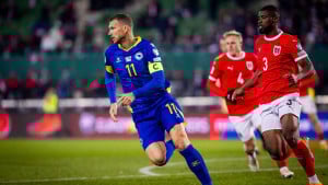 Fiorentina na dnu, Džeko odlazi: Legenda hrvatskom treneru predlaže potez koji bi uzdrmao ligu!