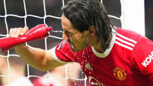 Edinson Cavani na korak od potpisa za španski tim
