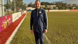 Elvis Karić angažman pronašao u specifičnoj afričkoj zemlji: Zadovoljan sam, sve ide ka boljem