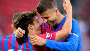Igrat će gotovo besplatno: Barcelona se gospodski zahvalila Piqueu