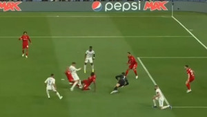 Objašnjenje je vrlo jednostavno: Zašto je Benzemi poništen gol u finalu? 