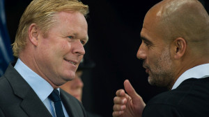 Guardiola je Koemanov spasilac: Zbog Pepa Nizozemac još uvijek sjedi na klupi Barcelone