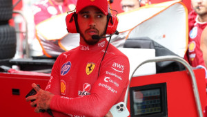 Vasseur priznao: "Ferrari i Hamilton se podcijenili težinu izazova"