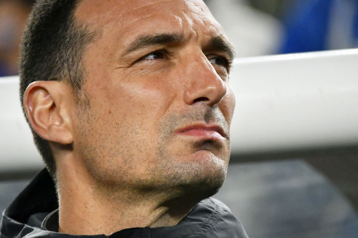 Argentinski selektor poziva evropsku reprezentaciju da nastupi na Copa Americi: "Baš da vidimo..." Argentinski selektor poziva evropsku reprezentaciju da nastupi na Copa Americi: "Baš da vidimo..."