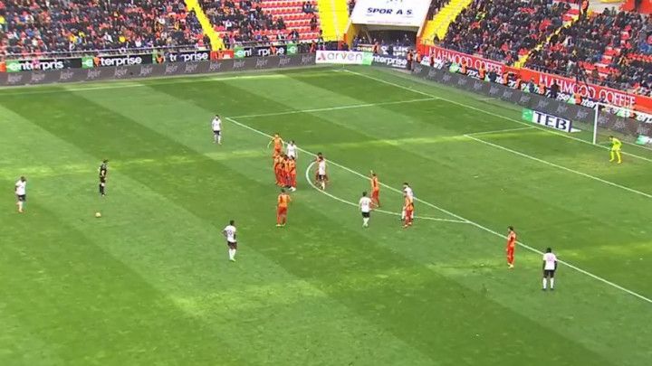 Forma je prolazna, klasa je vječna: Golčina Robinha za TV špice
