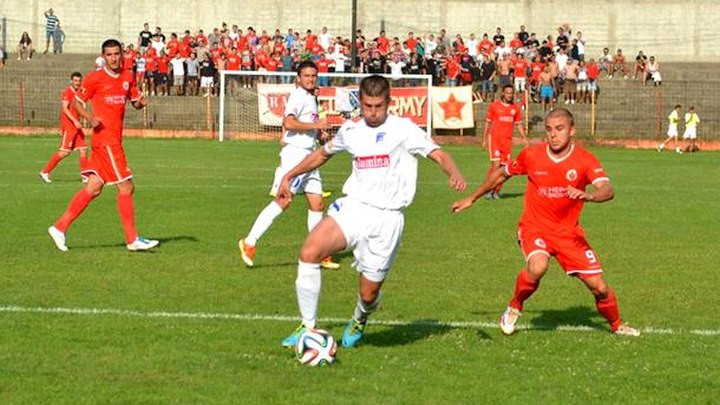 "Sujeta je čudo, pojedinci žele da su iznad kluba"