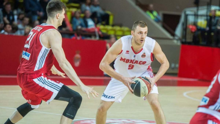 Kikanović nakon meča: Hvala navijačima Zvezde