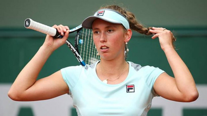 Veliki uspjeh Elise Mertens u Dohi