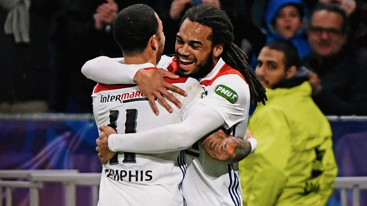 Lyon zgadio fudbal igračima Toulousea