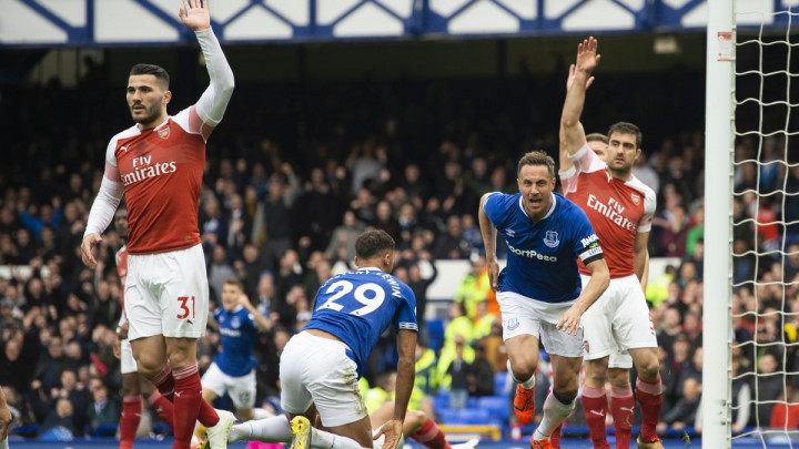 Phil Jagielka se vraća kući za kraj