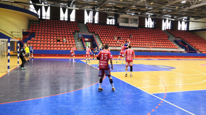 Rukometaši Borca u Boriku savladali Sesvete