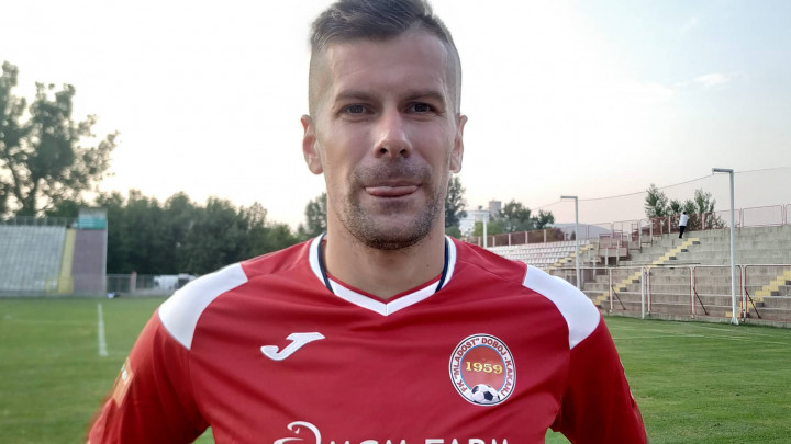 Isaković: Ostaje žal za jednim bodom, igrali smo protiv najbolje ekipe u ligi