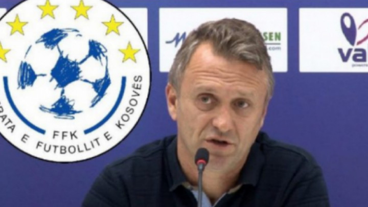 Hoće li Zvezda ipak gostovati u Kosovskoj Mitrovici? Kosovari rade sve da se to ne dogodi