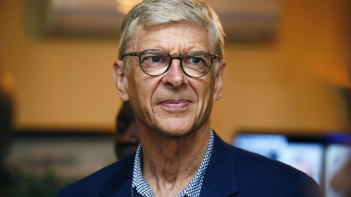 Arsene Wenger pronašao novi posao