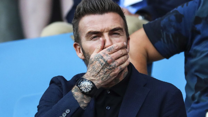 Beckham u svoj Inter dovodi zločestog dečka evropskog fudbala