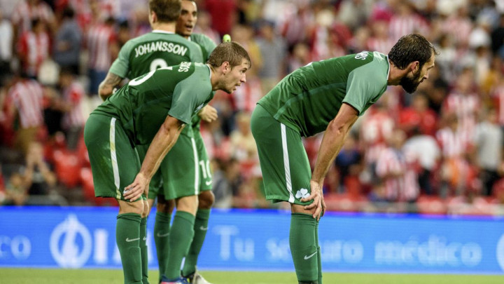 Grčki velikan je pokušao iskoristiti koronavirus, ali UEFA nije nasjela