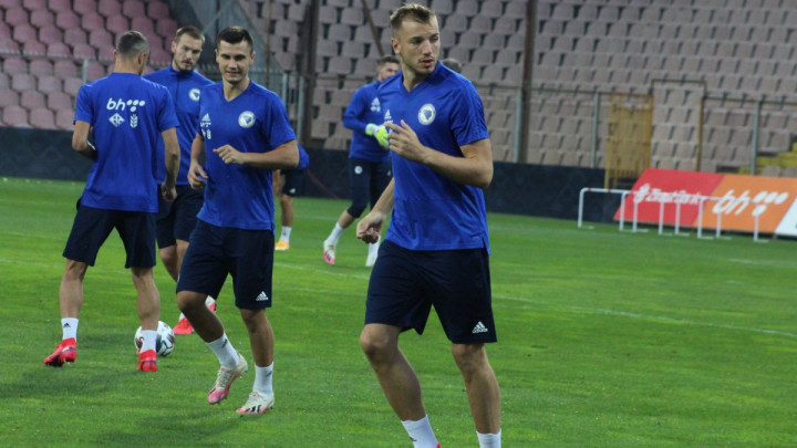 Izdominirao u Firenzi, zadovoljio i u Zenici: Saničanina čeka transfer karijere
