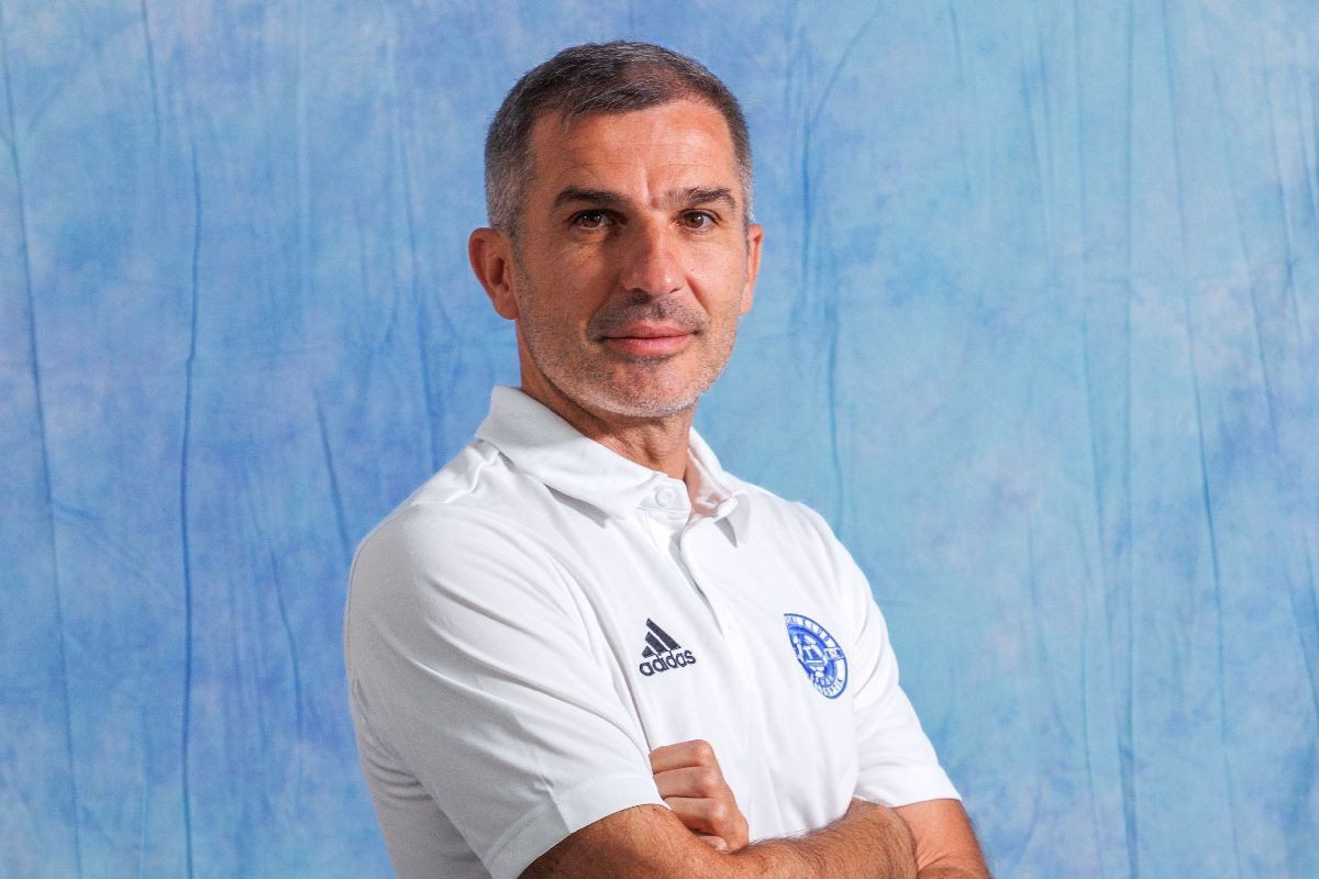 Partizan imenovao novog trenera, pljušte uvrede 'Grobara'