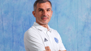 Partizan imenovao novog trenera, pljušte uvrede 'Grobara'