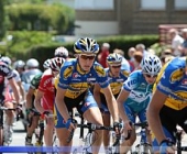 Belgijski biciklist pronađen mrtav Belgijski biciklist pronađen mrtav