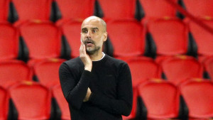 Guardiola tražio od sudije da pokaže Verrattiju žuti karton, a on mu na španskom poručio: "Začepi!"