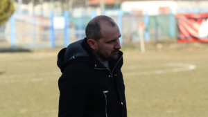 Mladen Žižović: Sreću treba zaslužiti, a mi smo je zaslužili