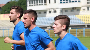 Bratstvu pobjednički trofej protiv TOŠK-a nakon jedanaesteraca