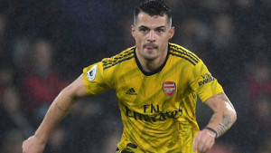 Granit Xhaka dogovorio sve uslove s novim klubom