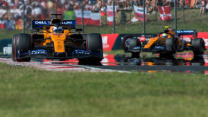 McLaren se povukao s VN Australije