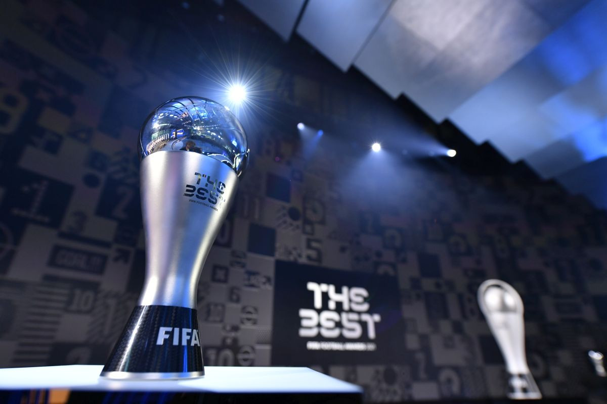 FIFA izabrala najboljeg: Mnogi će reći pravda je zadovoljena, izabran i idealni tim čudne formacije