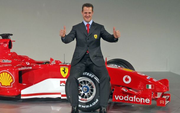 Vječne legende za volanom: 7 najvećih vozača svih vremena