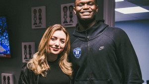 Čovjek od kojeg se u NBA puno očekuje najzad "skinuo" kilograme: Više ga neće ismijavati!