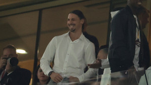 Donesena odluka: Šta čeka Ibrahimovića nakon što završi karijeru?