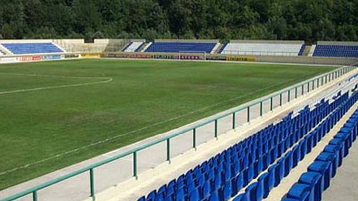 I ovdje se živi fudbal: Stadioni u Drugoj ligi RS - Istok I ovdje se živi fudbal: Stadioni u Drugoj ligi RS - Istok